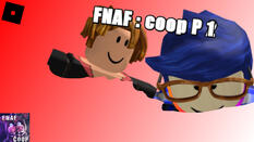 fnaf coop ep1 scaped video